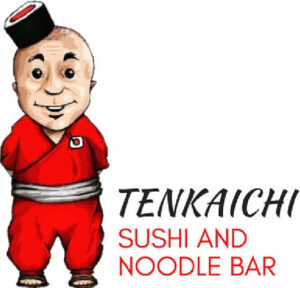 Logo of Tenkaichi